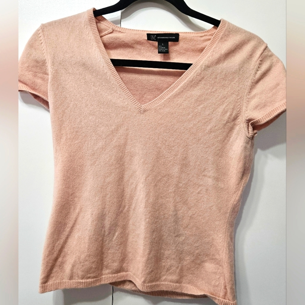 INC International Concepts Size L Woman's